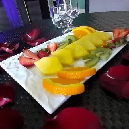 Spa B&B Roma D'Autore Il Nido D'Amore Bagian luar foto