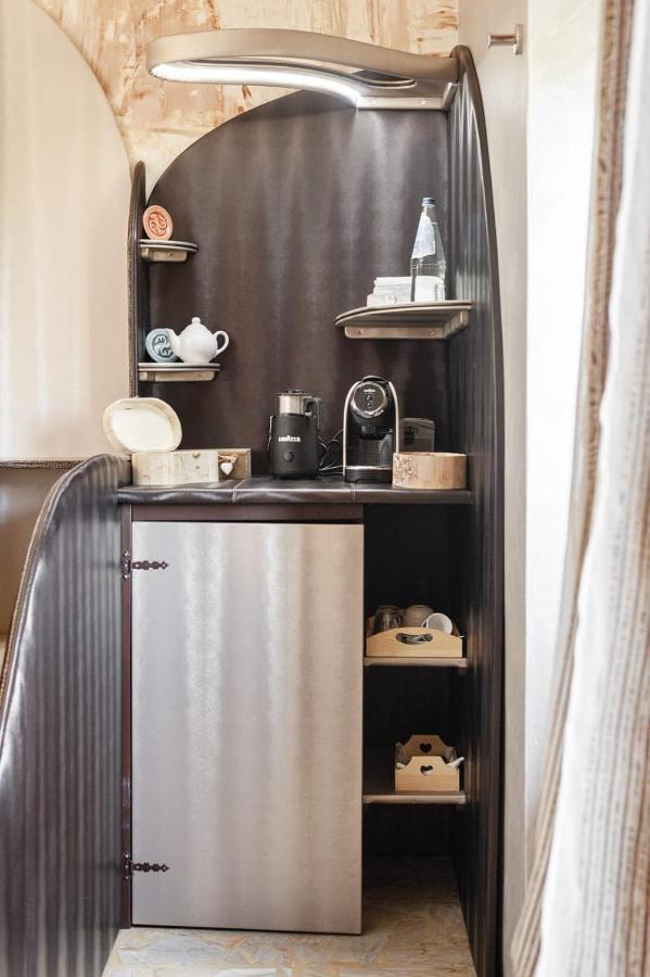 Spa B&B Roma D'Autore Il Nido D'Amore Bagian luar foto
