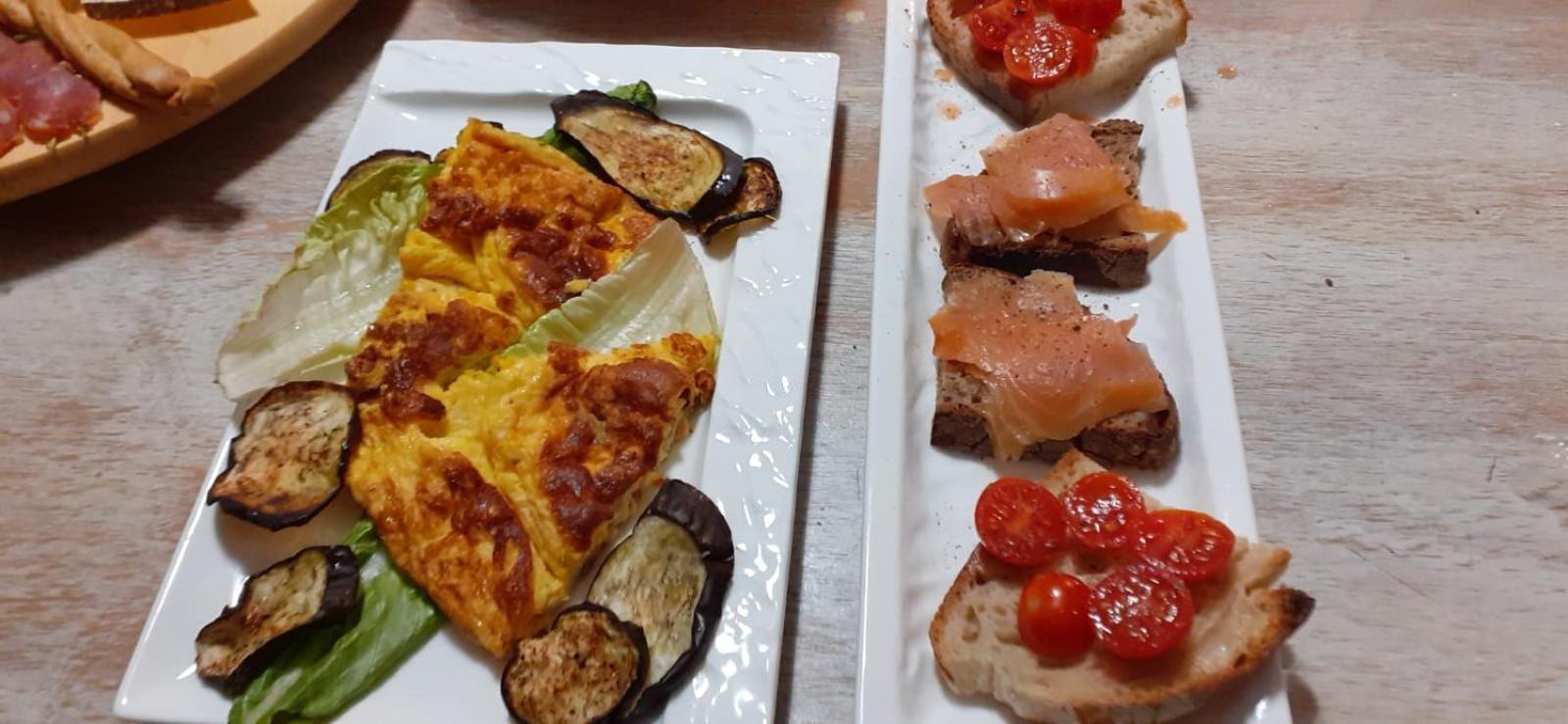 Spa B&B Roma D'Autore Il Nido D'Amore Bagian luar foto