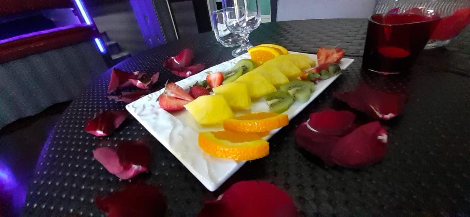 Spa B&B Roma D'Autore Il Nido D'Amore Bagian luar foto