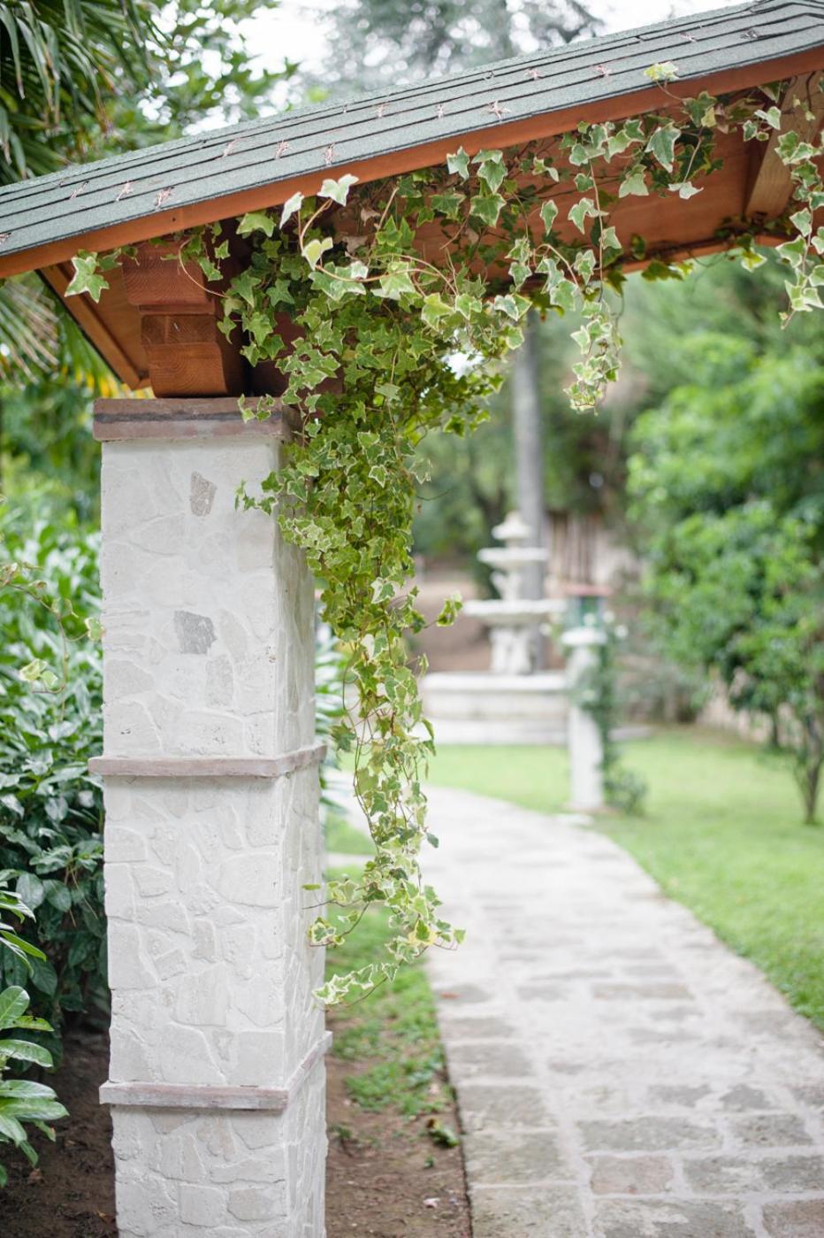 Spa B&B Roma D'Autore Il Nido D'Amore Bagian luar foto